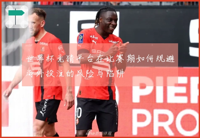 世界杯竞猜平台在比赛期如何规避海外投注的风险与陷阱