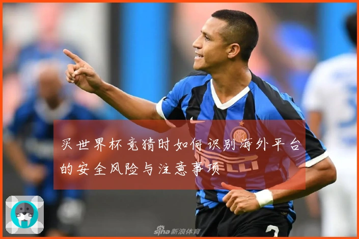 买世界杯竞猜时如何识别海外平台的安全风险与注意事项