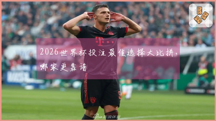 2026世界杯投注最佳选择大比拼，哪家更靠谱
