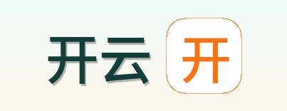 开云 Logo